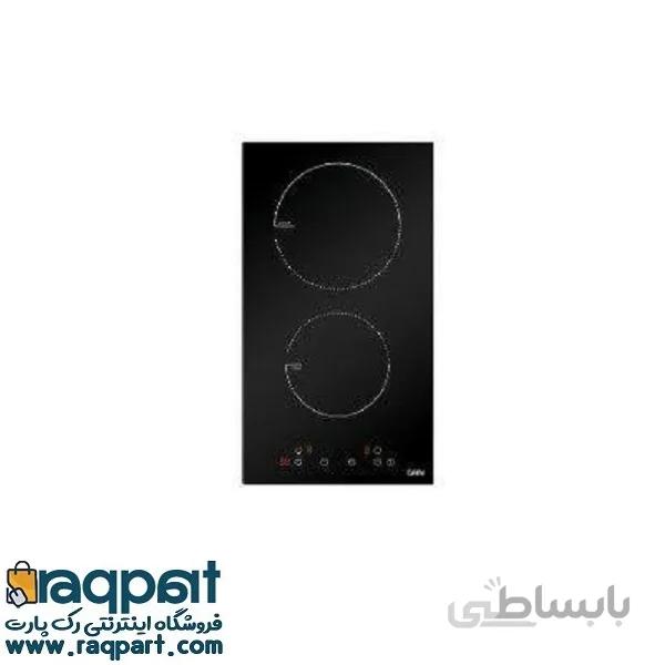 اجاق برقی صفحه‌ای کن مدل CC2202