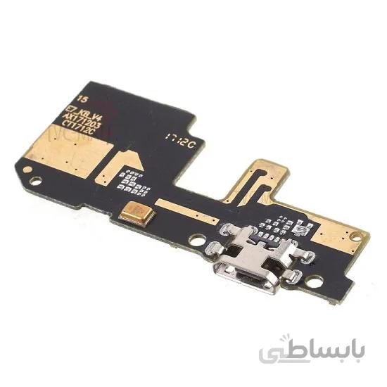برد شارژ Mainboard Connector Charging Xiaomi Redmi 5 Plus