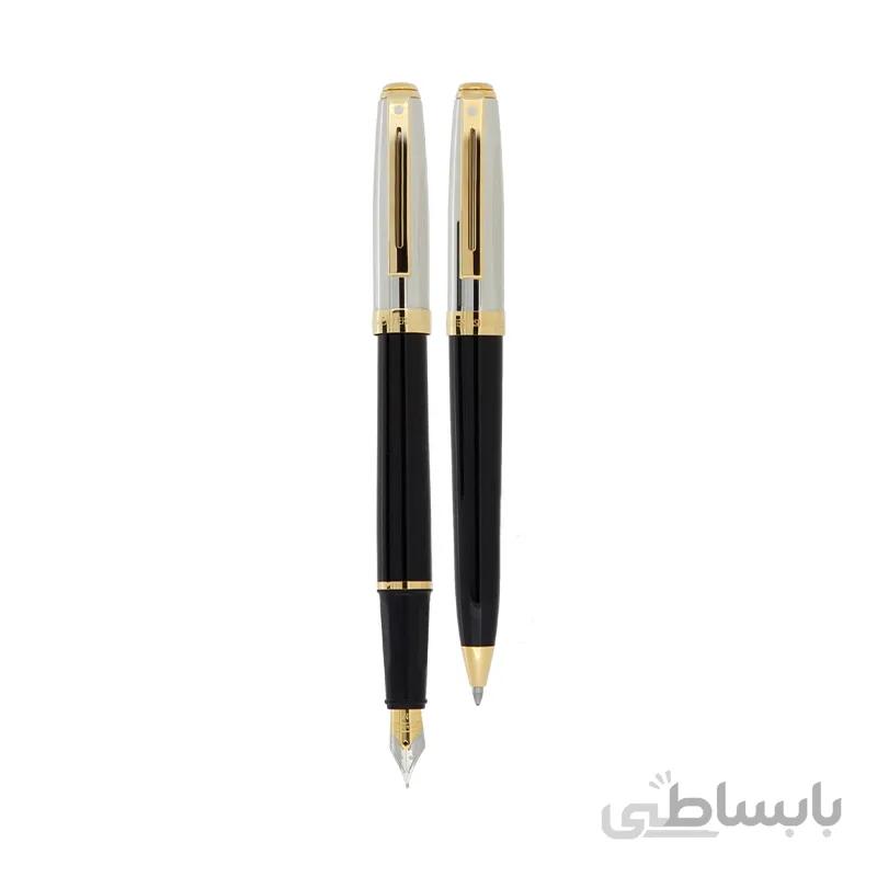 ست خودکار و خودنویس شیفر مدل PRELUDE