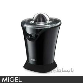 آب مرکبات گیری میگل مدل GCS 85 ا Migel GCS 85 Citrus Press