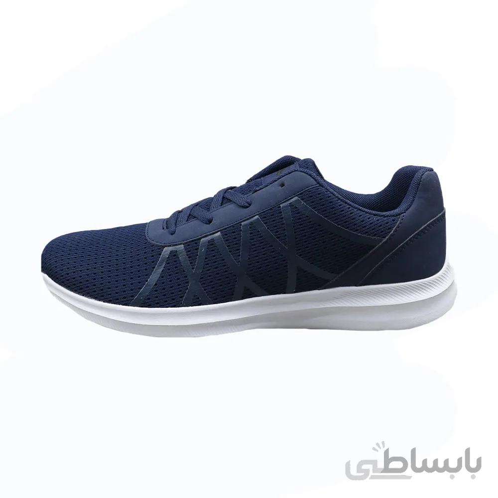 کفش پیاده روی مردانه کرویت مدل 4881