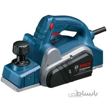 رنده برقی بوش مدل GHO 6500 ا Bosch GHO 6500 Electric Planer کد 536904