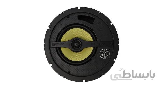 بلندگوی سقفی - ecler Audio Ic6