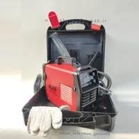اینورتر کیفی باس MMA-400BS