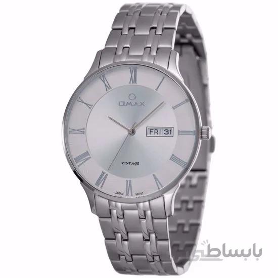 اوماکس VG03P66I ا ساعت مچی اوماکس اصل مردانه VG03P66I