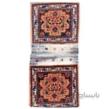 خورجین قدیمی سی پرشیا کد 102260