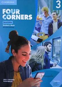 Four Corners 3 Second edition