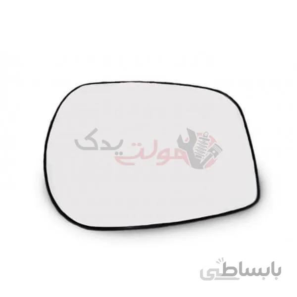 شیشه آینه راست X33