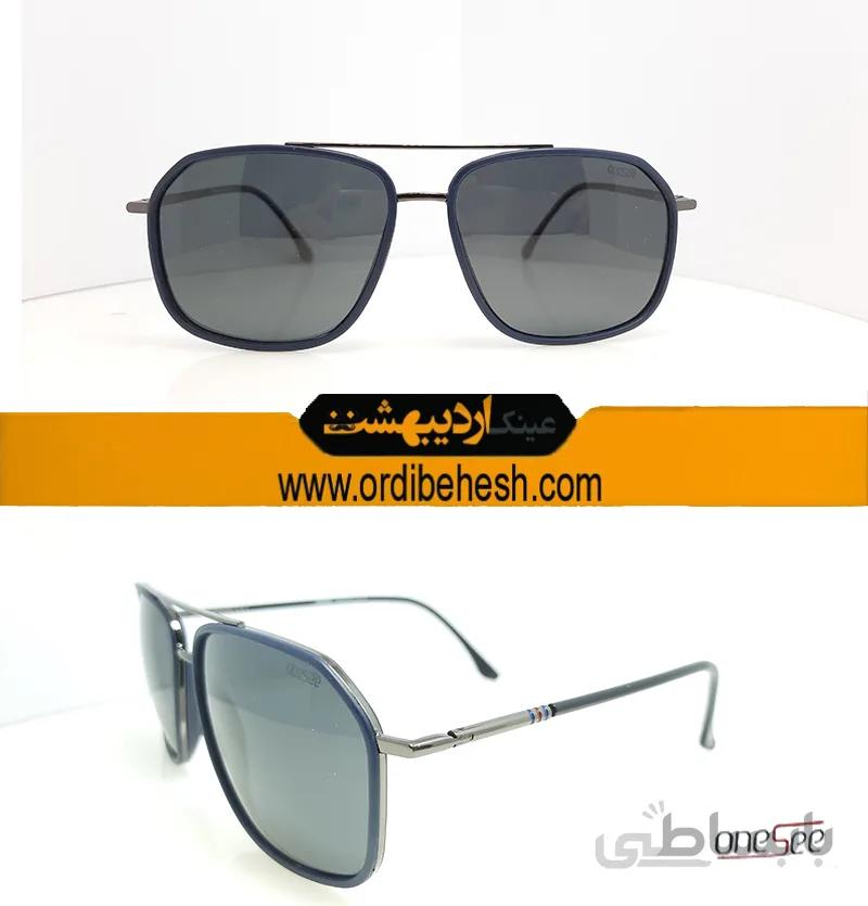 عینک آفتابی اسپرت وانسی