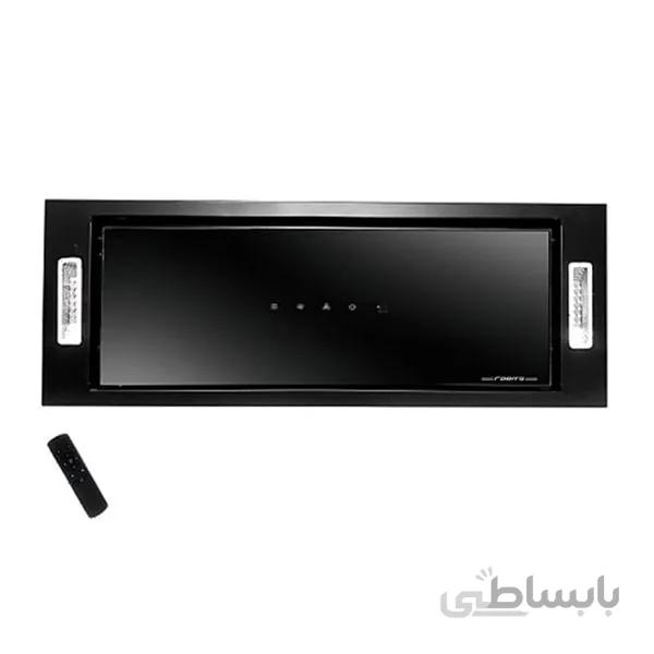 هود رابیتس مدل RH-118 سایز ۸۰