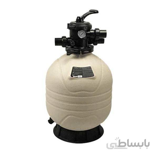 فیلتر شنی استخر ایمکس Emaux سری MFV