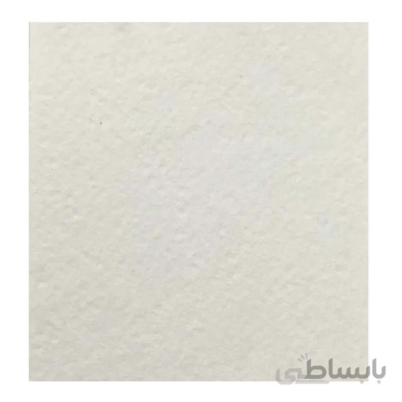 مقوا آبرنگ 25%کتان جنتایل فابریانو 240g ایتالیا 70x100cm سفید