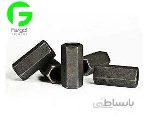 مهره لیداسکرو ایرانی M12