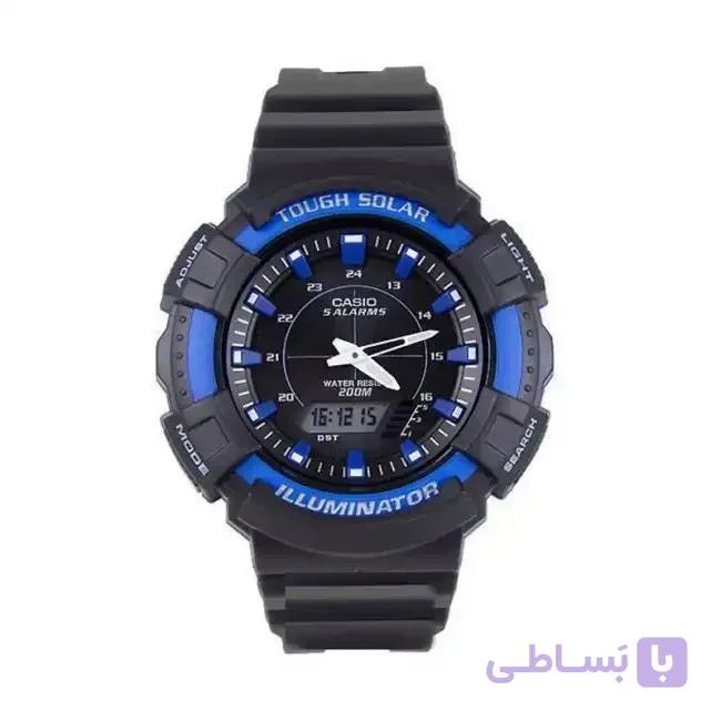 ساعت مچی مردانه کاسیو مدل Casio AD-S800WH-2A2
