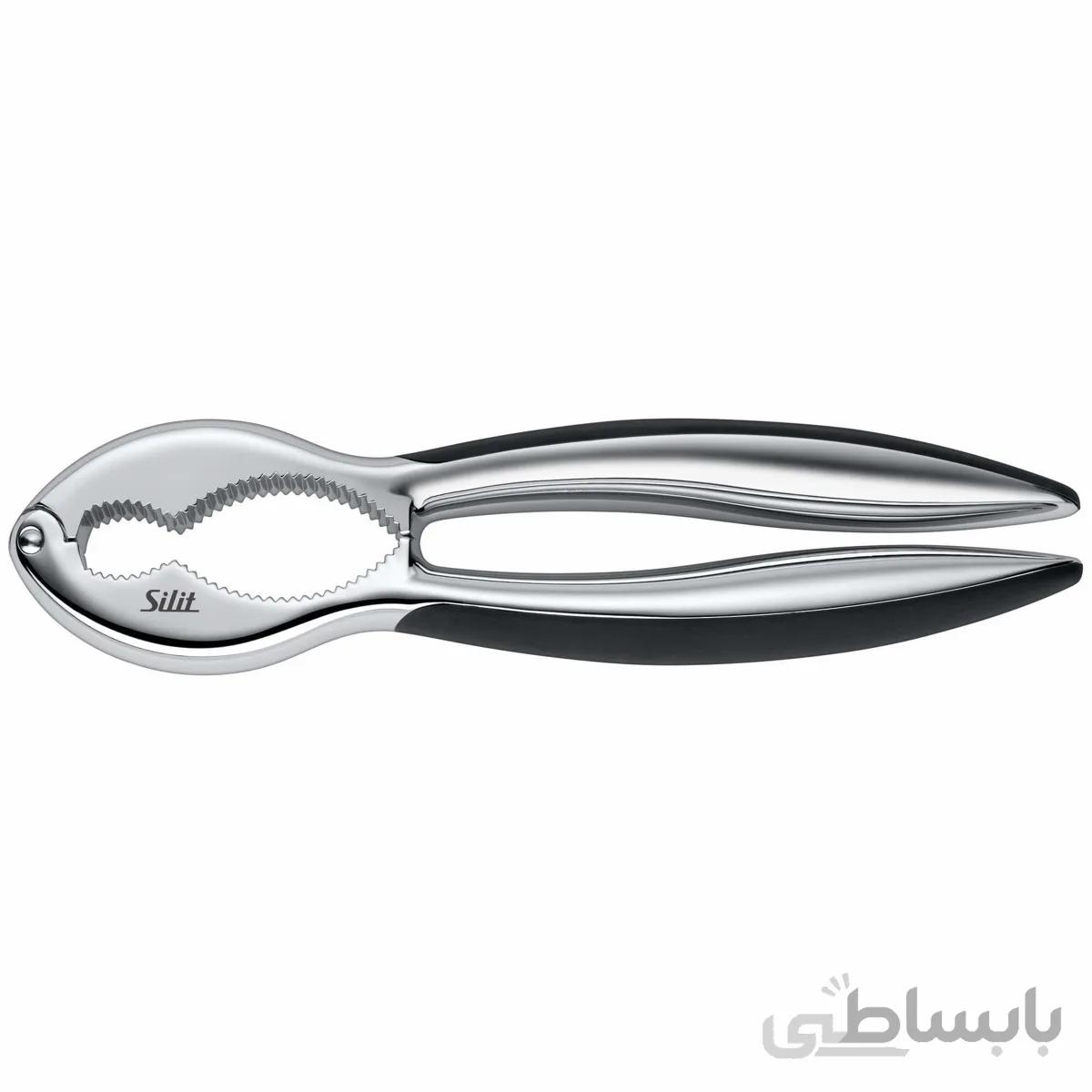 گردو و فندق شکن سیلیت مدل SILIT Nut cracker
