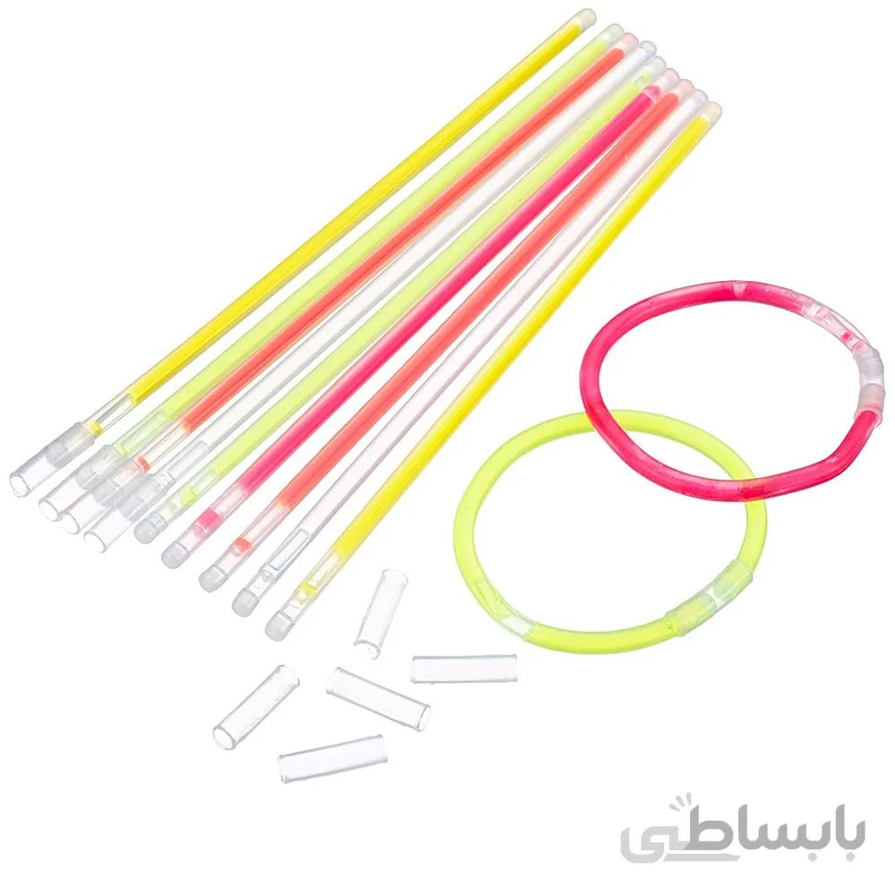دستبند بلک لایت مدل STBL248