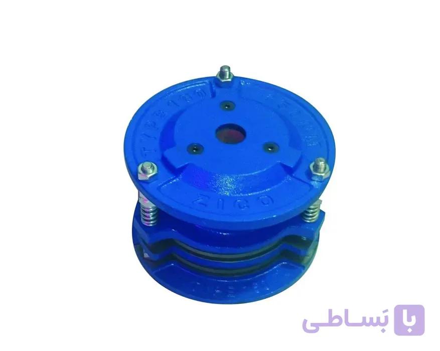 ترمز الکتروموتور فریم 63 مناسب موتور های 0.12 و 0.18 کیلووات زینلی |عاملیت اصلی فروش | گارانتی | کمترین قیمت |  فروشنده | datasheet