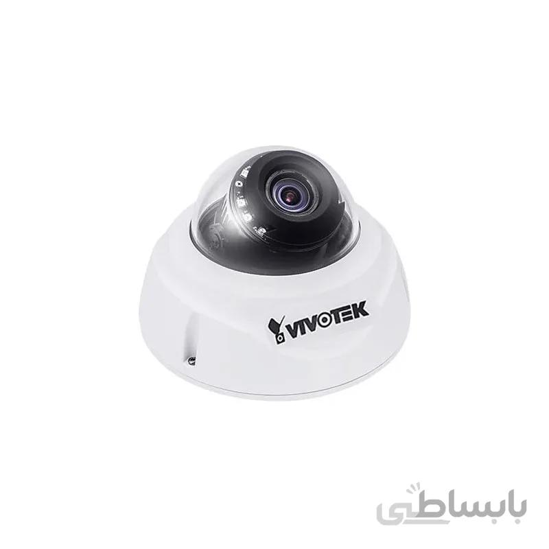 دوربین مداربسته تحت شبکه ویوتک VIVOTEK FD9381-HTV