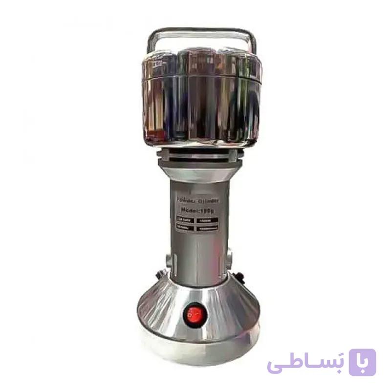 آسیاب نیمه صنعتی سیلورکرست SILVERCREST 7880