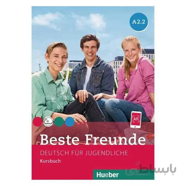 Beste Freunde A2.2