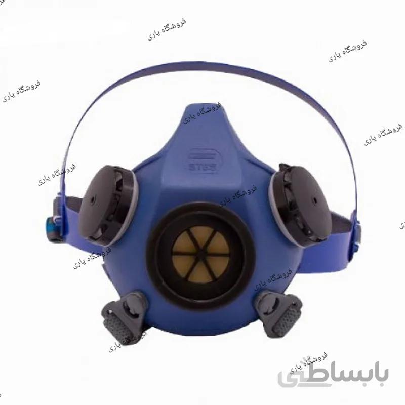 ماسک نیم صورت اسپاسیانی مدل ST85