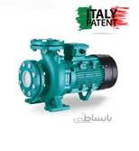 پمپ سانتریفیوژ زمینی لئو مدل XST50-160/55