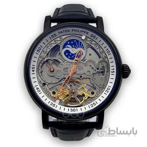 ساعت مچی اتوماتیک پتک فیلیپ / PATEK PHILIPPE 2019