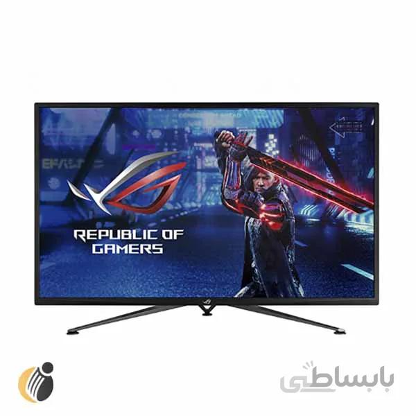 مانیتور ROG Strix XG43UQ - اینچ ۴۳