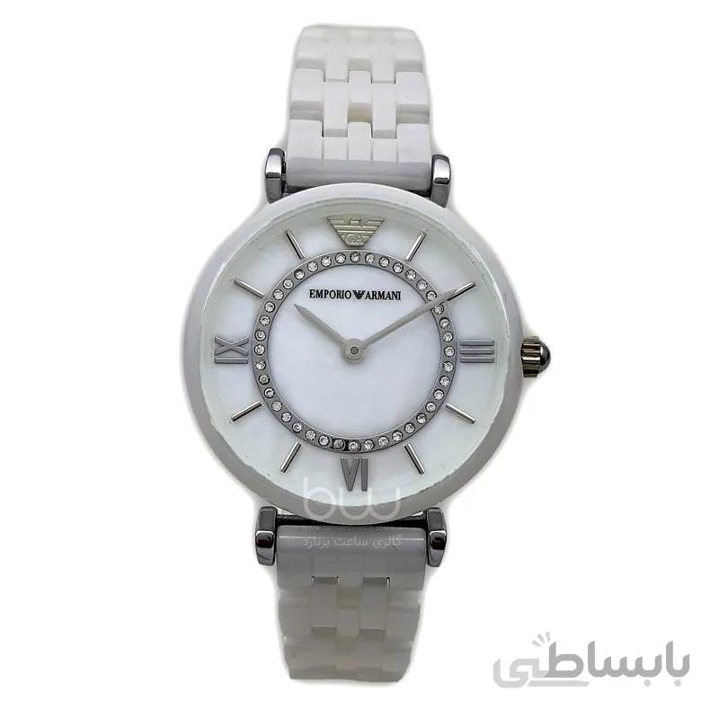 ساعت مچی زنانه امپریو آرمانی / EMPORIO ARMANI