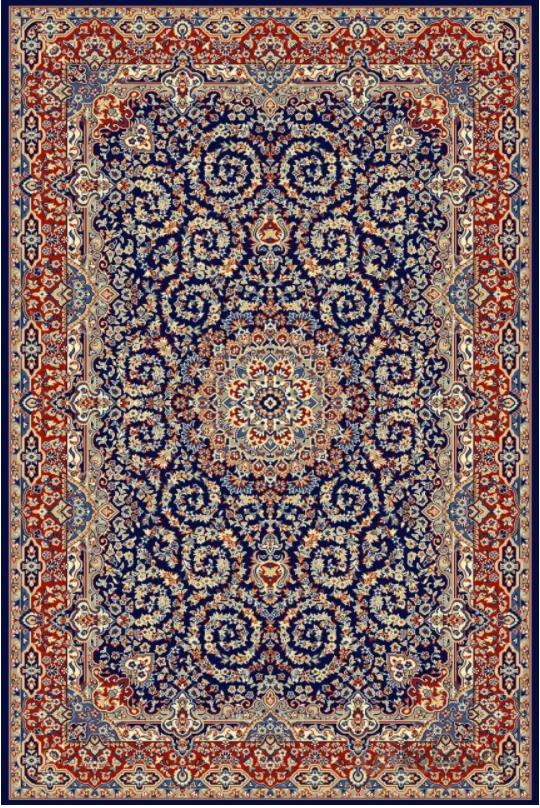 فرش ستاره کویر یزد کلکسیون سوپر گیلیم طرح G-022-8594
