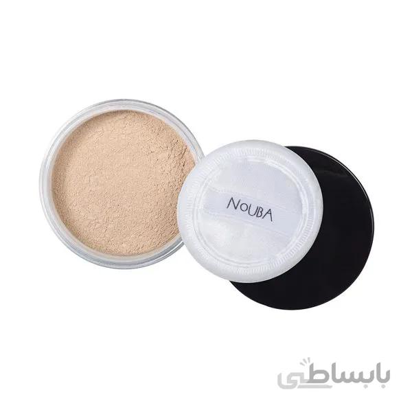 پودر فیکس نوبا مجیک