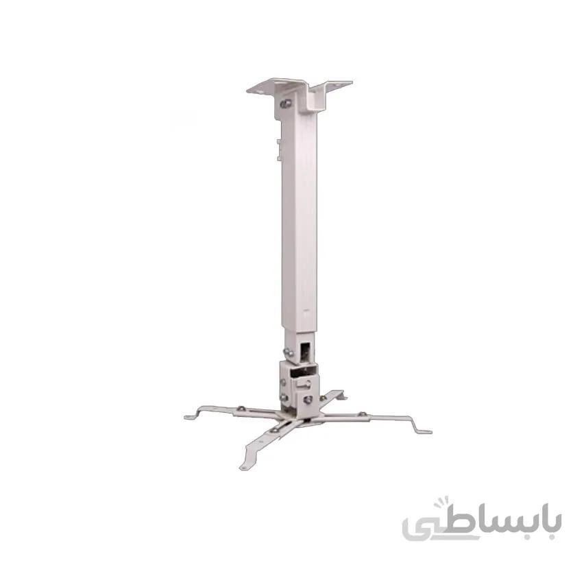 پایه سقفی/دیواری پروژکتور 60 تا 100 سانتی متر اسکوپ