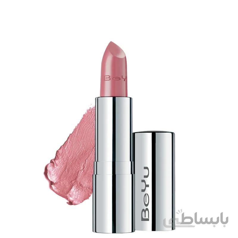 رژ لب جامد بی یو مدل Hydro Star Volume شماره 569