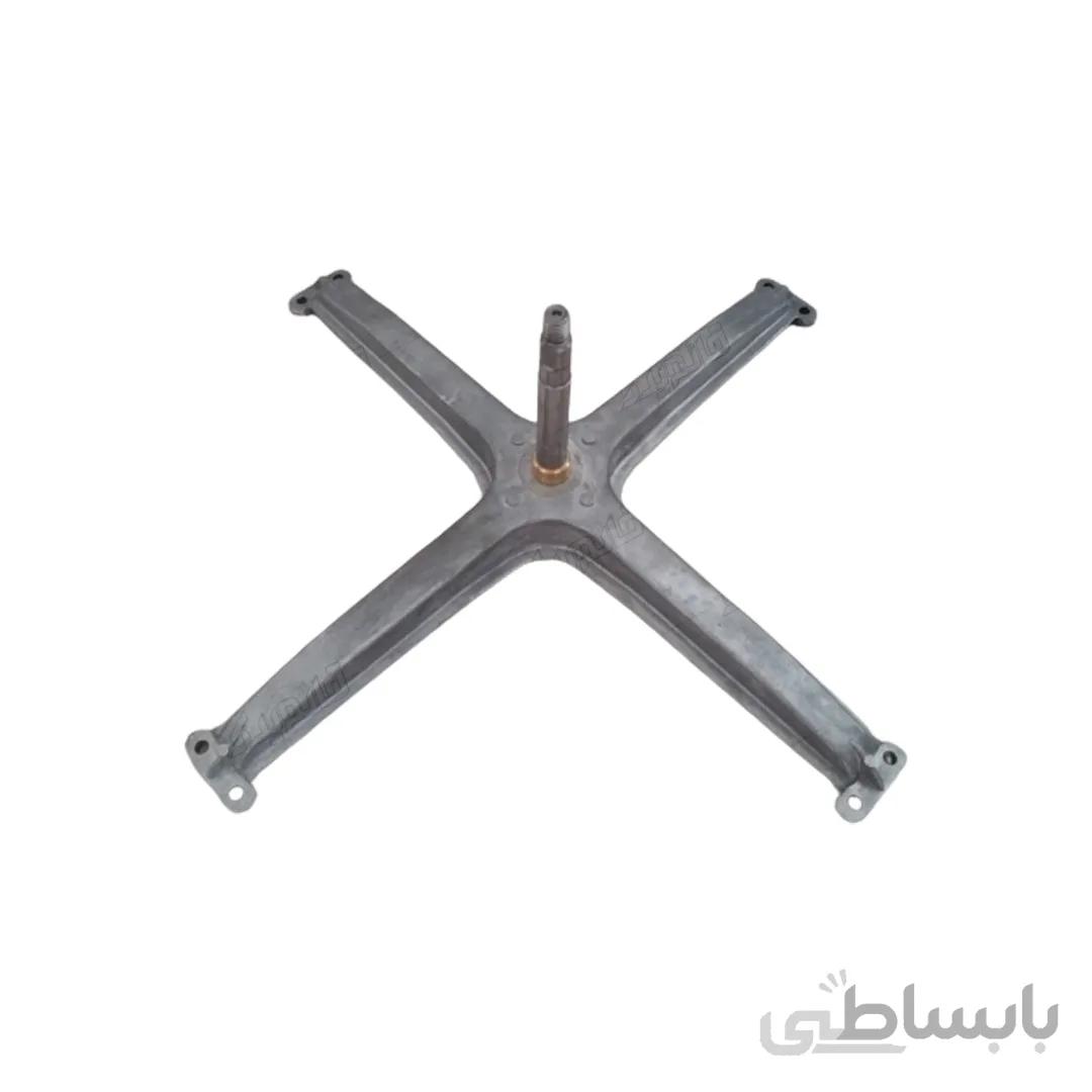 شفت آبکش لباسشویی مرسی - تکنو 2 و 3
