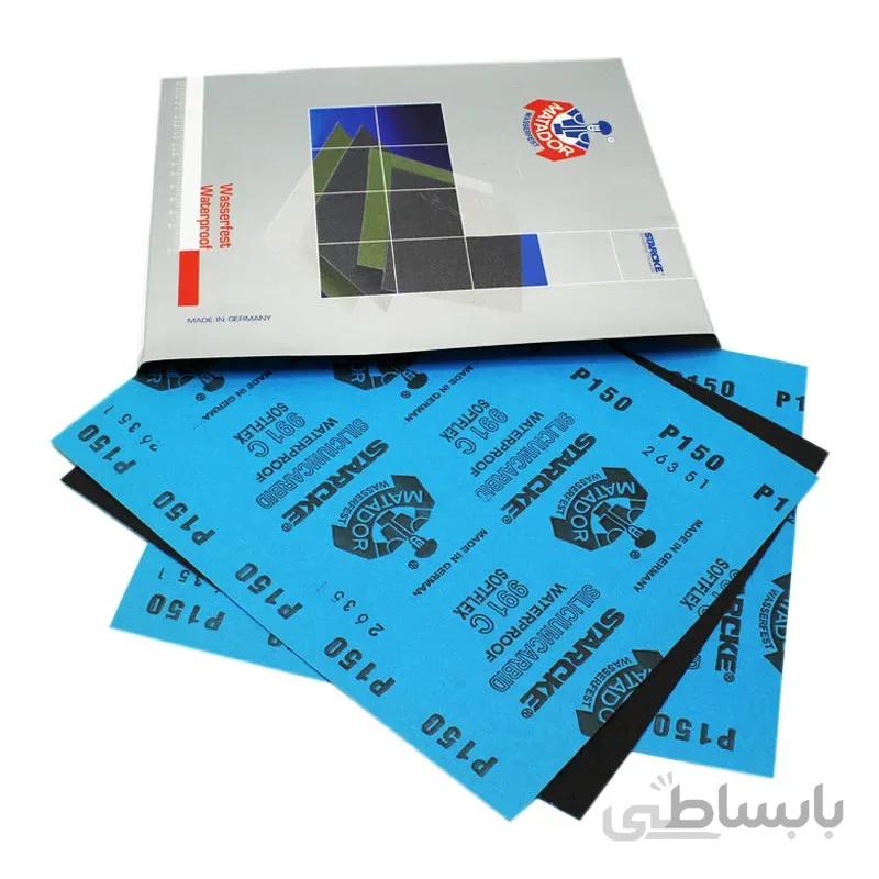 سنباده ۱۵۰ ماتادور Matador P150
