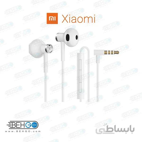 هنذفری شیائومی مدل MI M02 غیر اصل