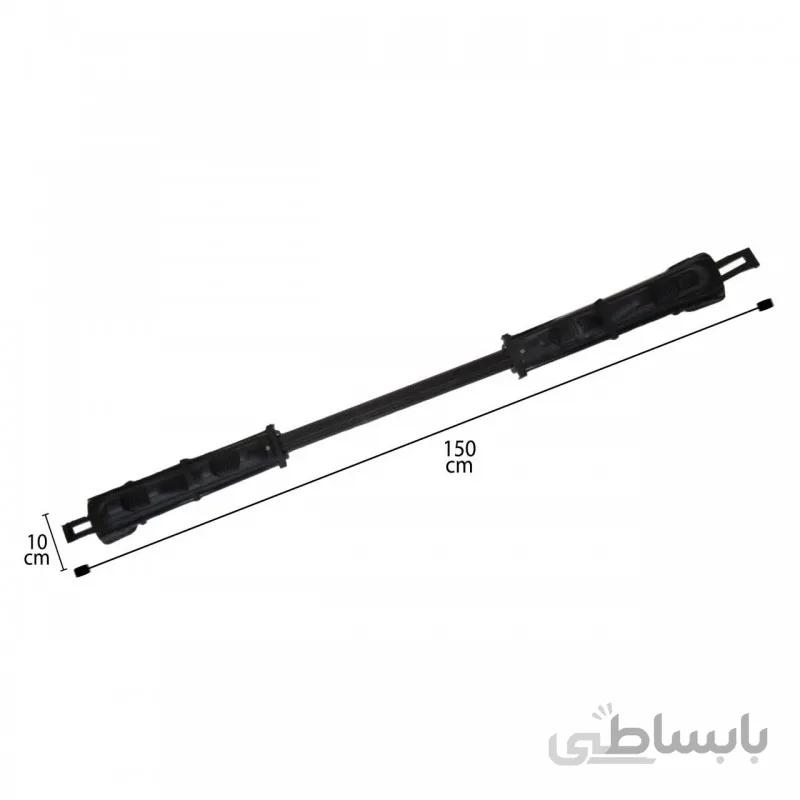 باربند اسکی سقف