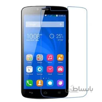 محافظ صفحه نمایش شیشه ای هواوی Glass Screen Protector Huawei Honor 3C Lite