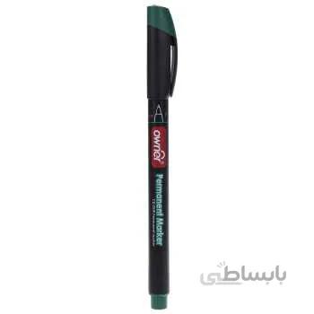 ماژیک سی دی اونر سبزF/S/M