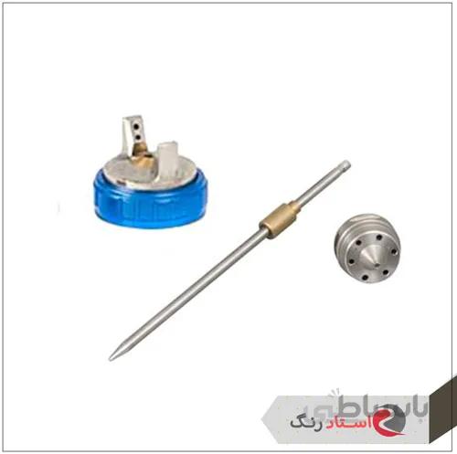 کیت سوزن پیستوله سایتا مدل H-827
