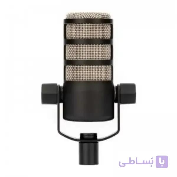 میکروفون داینامیک روود RODE PodMic آکبند کد 48388