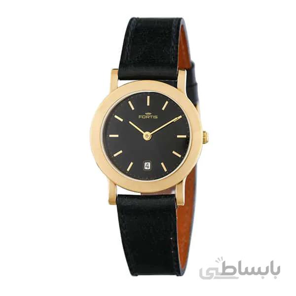 ساعت مچی عقربه ای زنانه برند فورتیس مدل F-5610.36.31