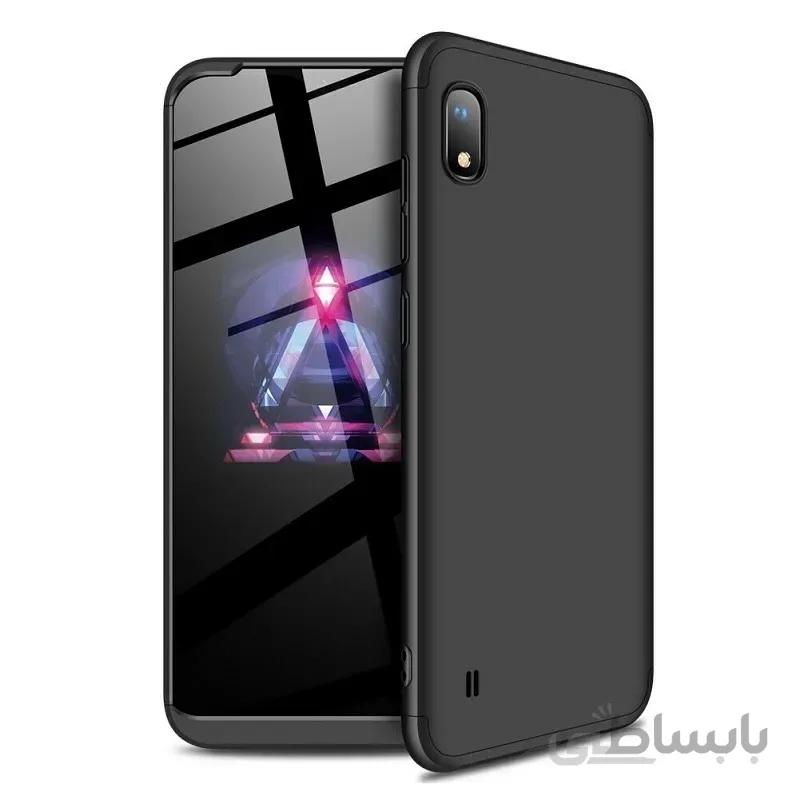 قاب اورجینال ۳۶۰ درجه GKK Samsung A10