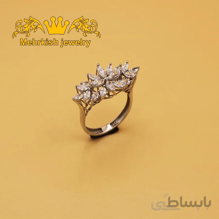 انگشتر بوگاتی