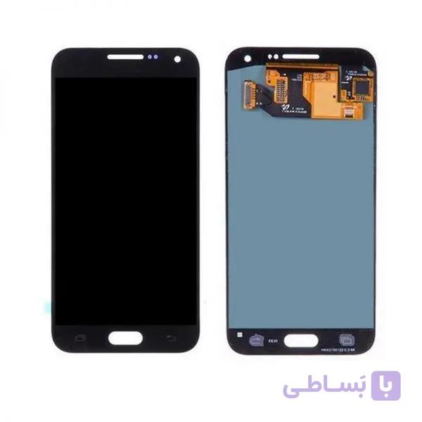 تاچ ال سی دی گوشی سامسونگ Samsung Galaxy E5 2015 E500 (کپی)