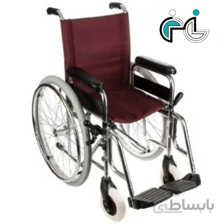 ویلچر اطفال 720 ا ویلچر