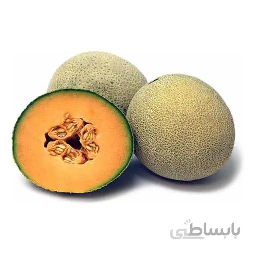 بذر خربزه اناناسی