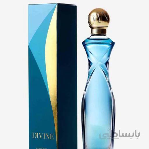 ادکلن زنانه ادوپرفیوم دیواین آبی اوریفلیم (عطر دیواین)