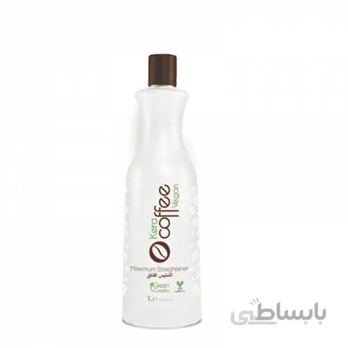 کراتین مو کراکافی بئوکس Beox KeraCoffee
