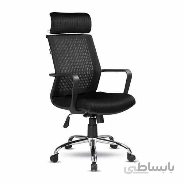 صندلی کارشناسی مدل T1165 راحتیران